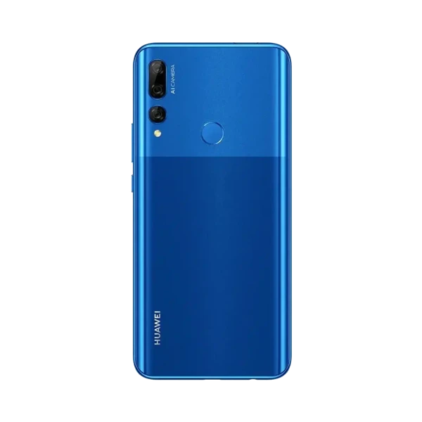 Huawei Y9 Prime (2019) - 128 GB - Safir Mavi - 3