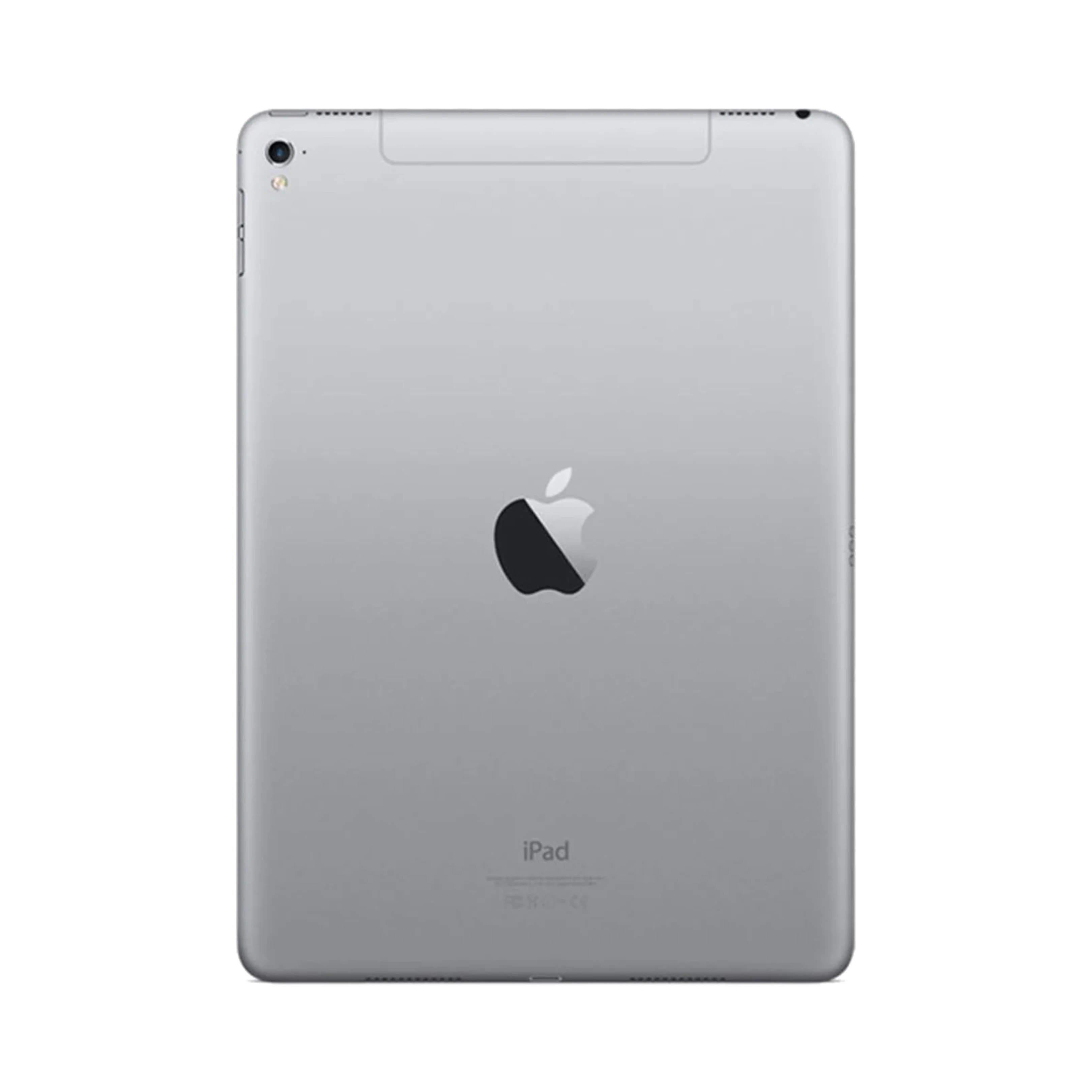 Apple iPad Pro 9.7" - 256 GB - 9.7" - Cellular - Uzay Grisi