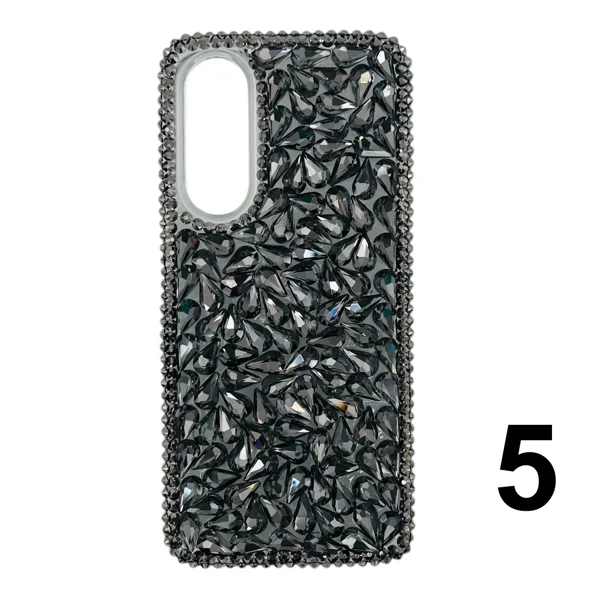 Nettech Vivo Y17s Uyumlu NT-N046 Arka Koruma Kılıf (Karışık Renk) NT-110322 - 5