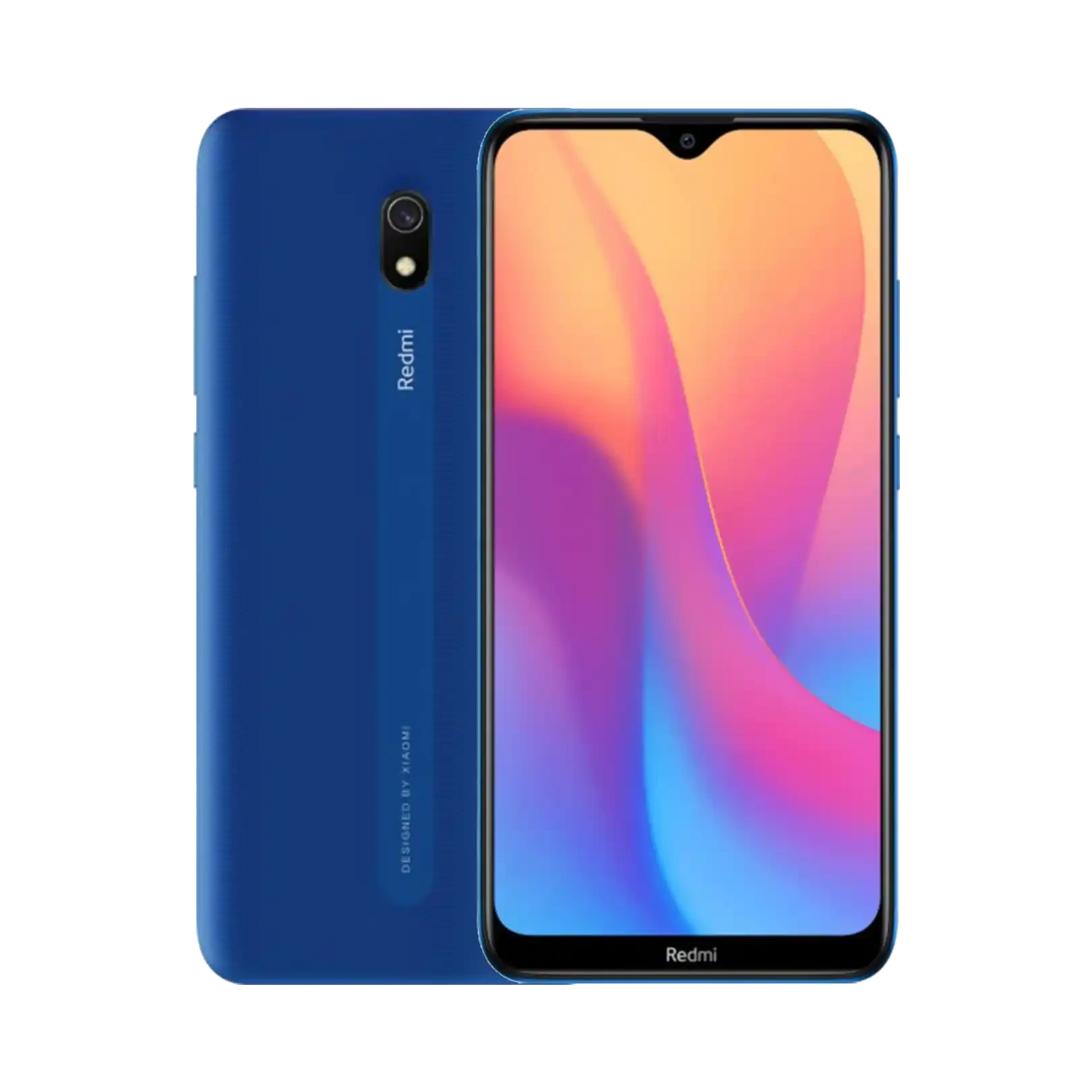 Xiaomi Redmi 8A - 64 GB - Okyanus Mavisi