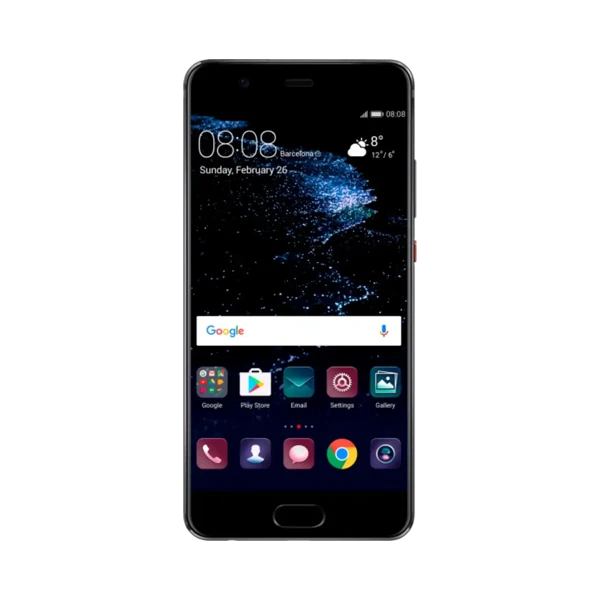 Huawei P10 - 64 GB - Grafit Siyah - 2
