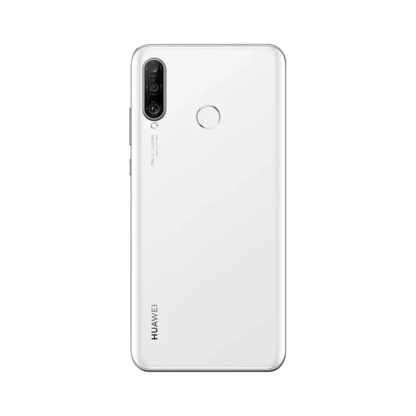 Huawei P30 Lite - 128 GB - İnci Beyazı - 3