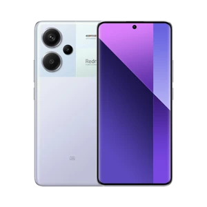 Xiaomi Redmi Note 13 Pro Plus - 512 GB - Mor