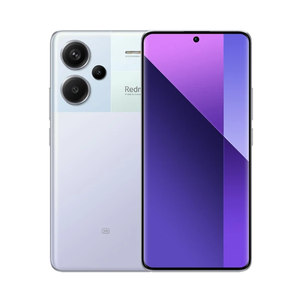 Xiaomi Redmi Note 13 Pro Plus - 512 GB - Mor