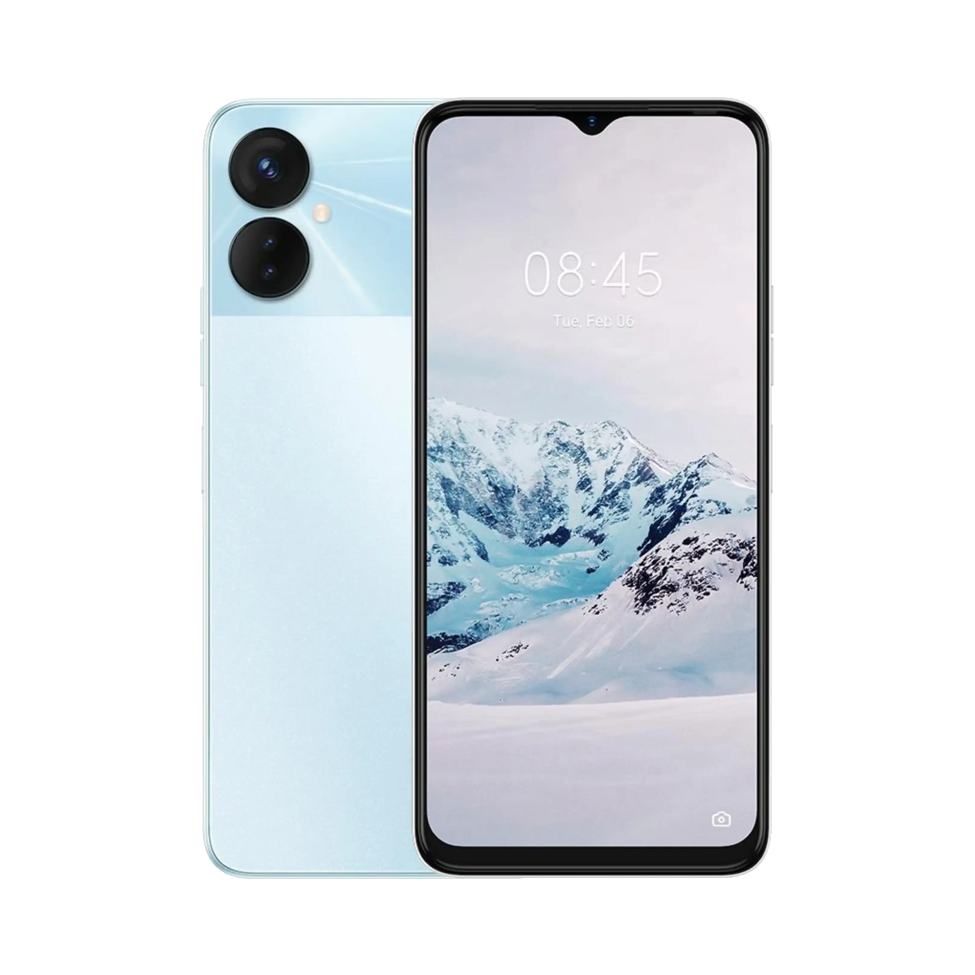 Tecno Spark 9 Pro Beyaz 128 GB