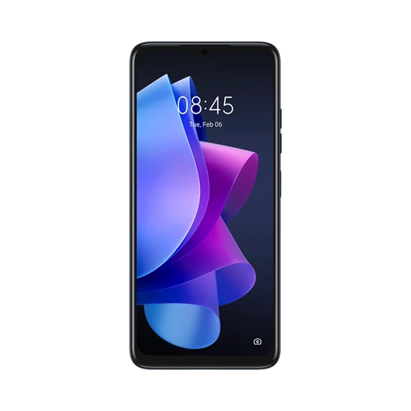 Tecno Spark 10C - 128 GB - Siyah