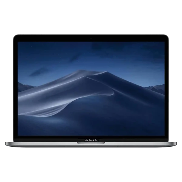 Apple MacBook Pro 15 inç 2018 - Intel Core i9 2.9 GHz - 32 GB - 4 TB - Uzay Grisi - 1