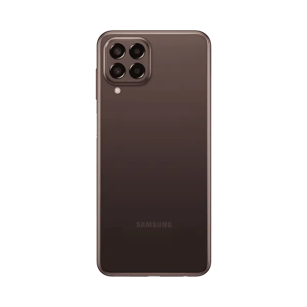 Samsung Galaxy M33 5G - 128 GB - Kahverengi