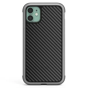 Raigor Apple iPhone 12 Uyumlu Arka Koruma Arka Koruma Kılıf (Çeşitli Renk) NT-89086