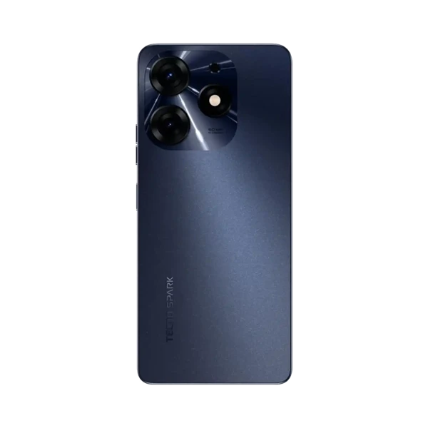 Tecno Spark 10 Pro - 128 GB - Siyah - 3