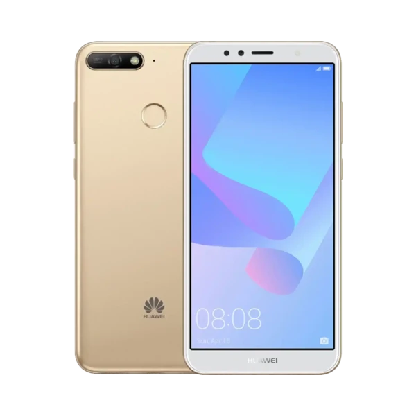 Huawei Y6 Prime 2018 - 16 GB - Altın - 1