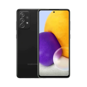 Samsung Galaxy A72 - 128 GB - Müthiş Siyah
