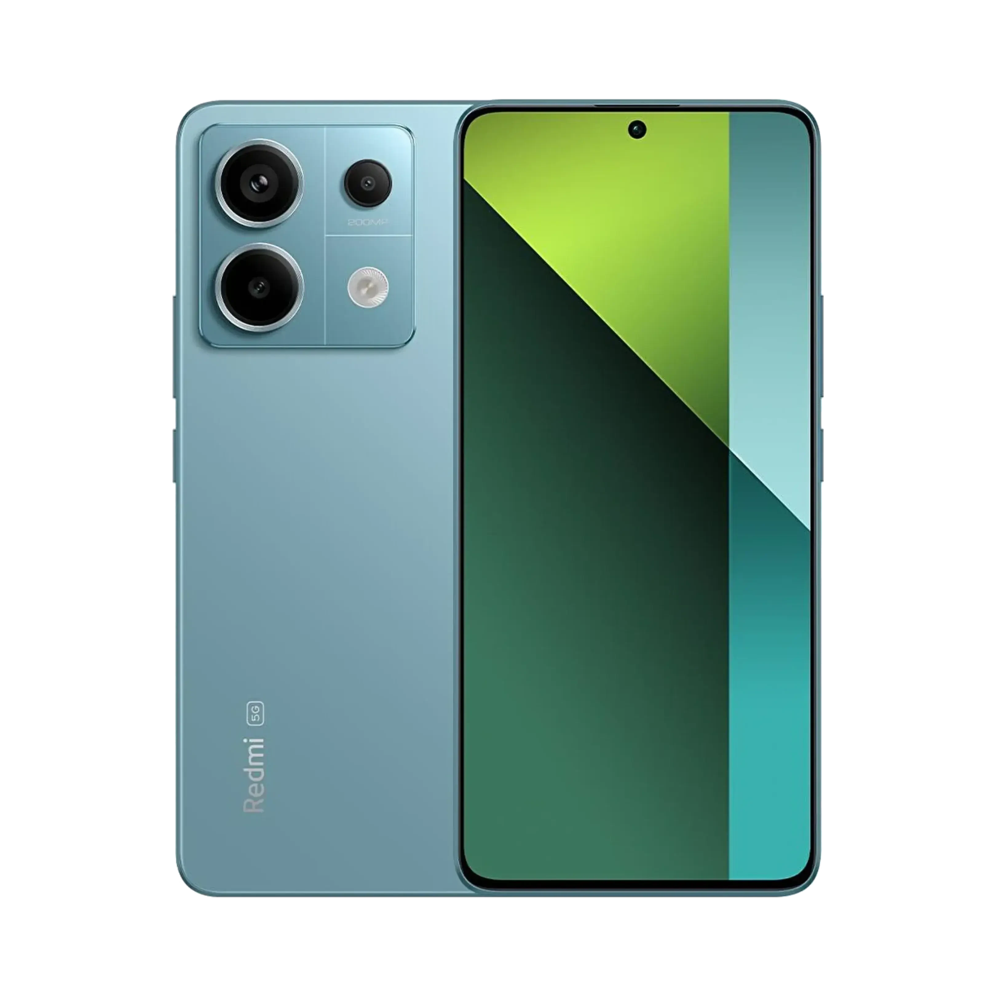 Xiaomi Redmi Note 13 Pro 5G - 512 GB - Mavi