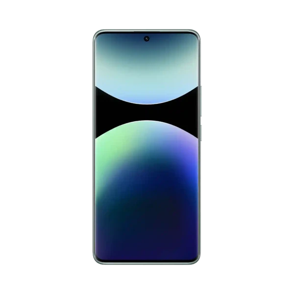 Yenilenmiş Xiaomi Redmi Note 14 Pro 5G Yeşil 512 GB - 2