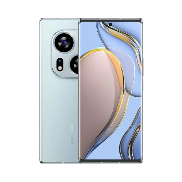 Tecno Phantom X2 5G - 256 GB - Gümüş