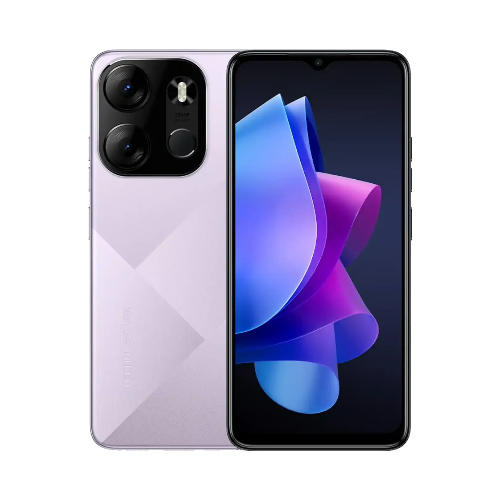 Tecno Spark Go 2023 - 64 GB - Mor