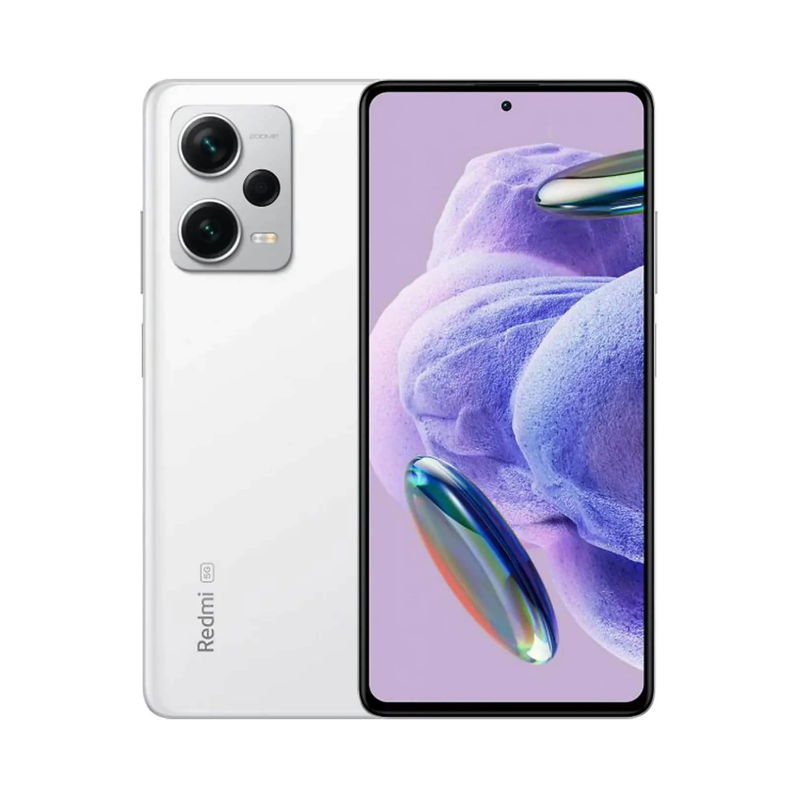 Xiaomi Redmi Note 12 Pro Plus 5G Beyaz 256 GB