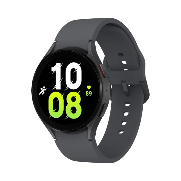 Samsung Galaxy Watch 5 - Alüminyum - 44 mm - LTE - Grafit - 1