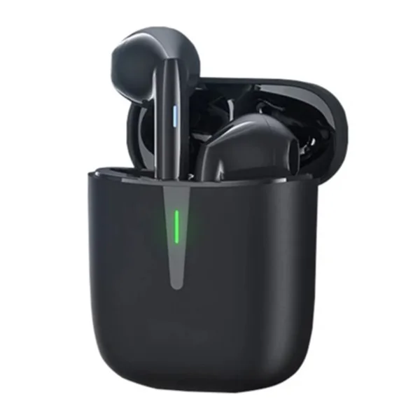 Lensun Catsu JK-13 AirPods Tipi Bluetooth Kulaklık (Çeşitli Renk) NT-109942 - 3