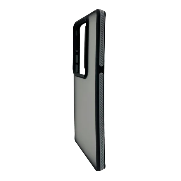 Nettech Vivo V29 5G Uyumlu NT-N049 Arka Koruma Kılıf (Gri) NT-109296 - 2
