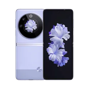 Tecno Phantom V Flip 5G - 256 GB - Lila