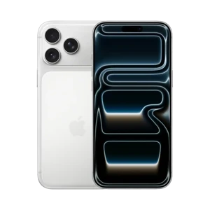 Yenilenmiş Apple iPhone 17 Pro Max Gümüş 512 GB - küçük görsel 1