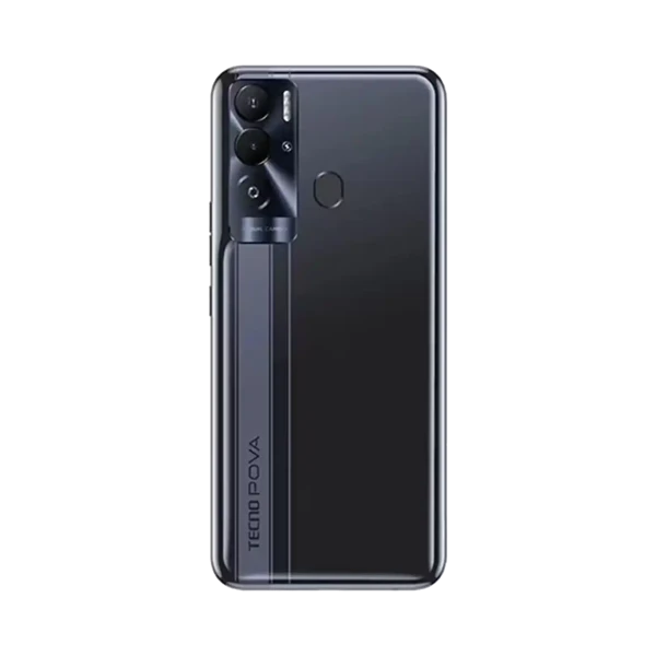 Tecno Pova Neo - 64 GB - Siyah - 3
