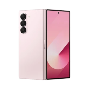 Samsung Galaxy Z Fold6 - 256 GB - Pembe