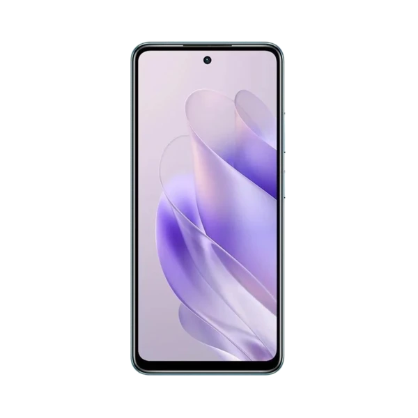 Infinix Hot 40i X6528B - 128 GB - Mavi - 2