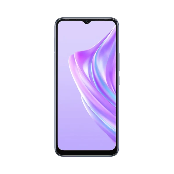 Infinix Hot 20i - 64 GB - Siyah - 2