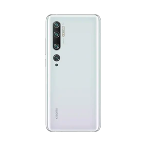 Yenilenmiş Xiaomi Mi Note 10 Pro Buzul Beyazı 256 GB - küçük görsel 3