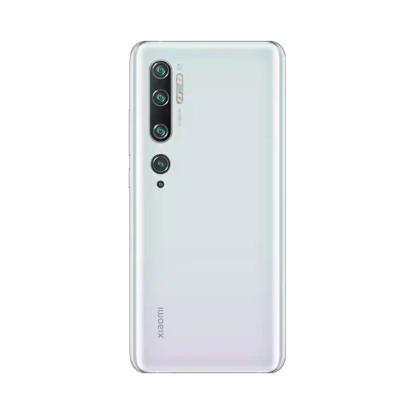 Yenilenmiş Xiaomi Mi Note 10 Pro Buzul Beyazı 256 GB - 3