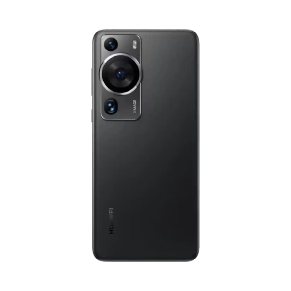Huawei P60 Pro - 512 GB - Siyah - 3
