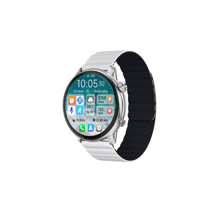 İmiki Xiaomi Ecosystem Company TG2 Akıllı Saat (Gri) NT-118896