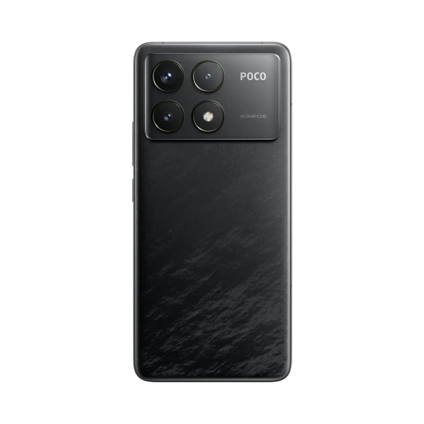 Poco F6 Pro Siyah 512 GB - 3