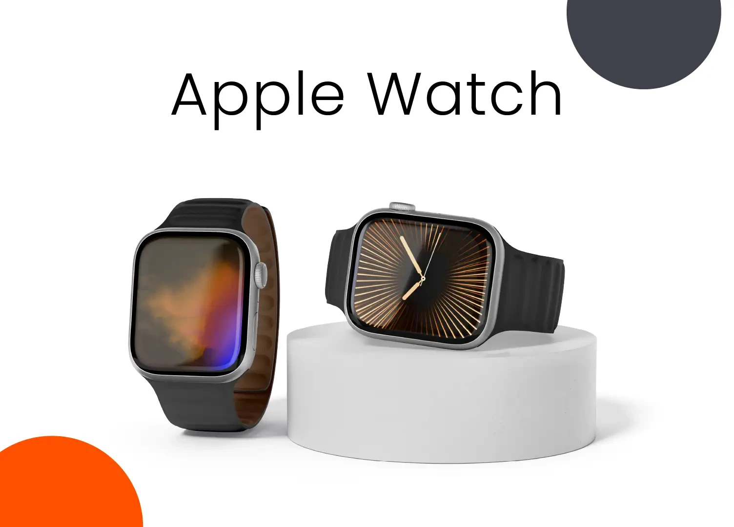 İkinci El Apple Watch Modelleriyle En İyi Akıllı Saat Deneyimi!