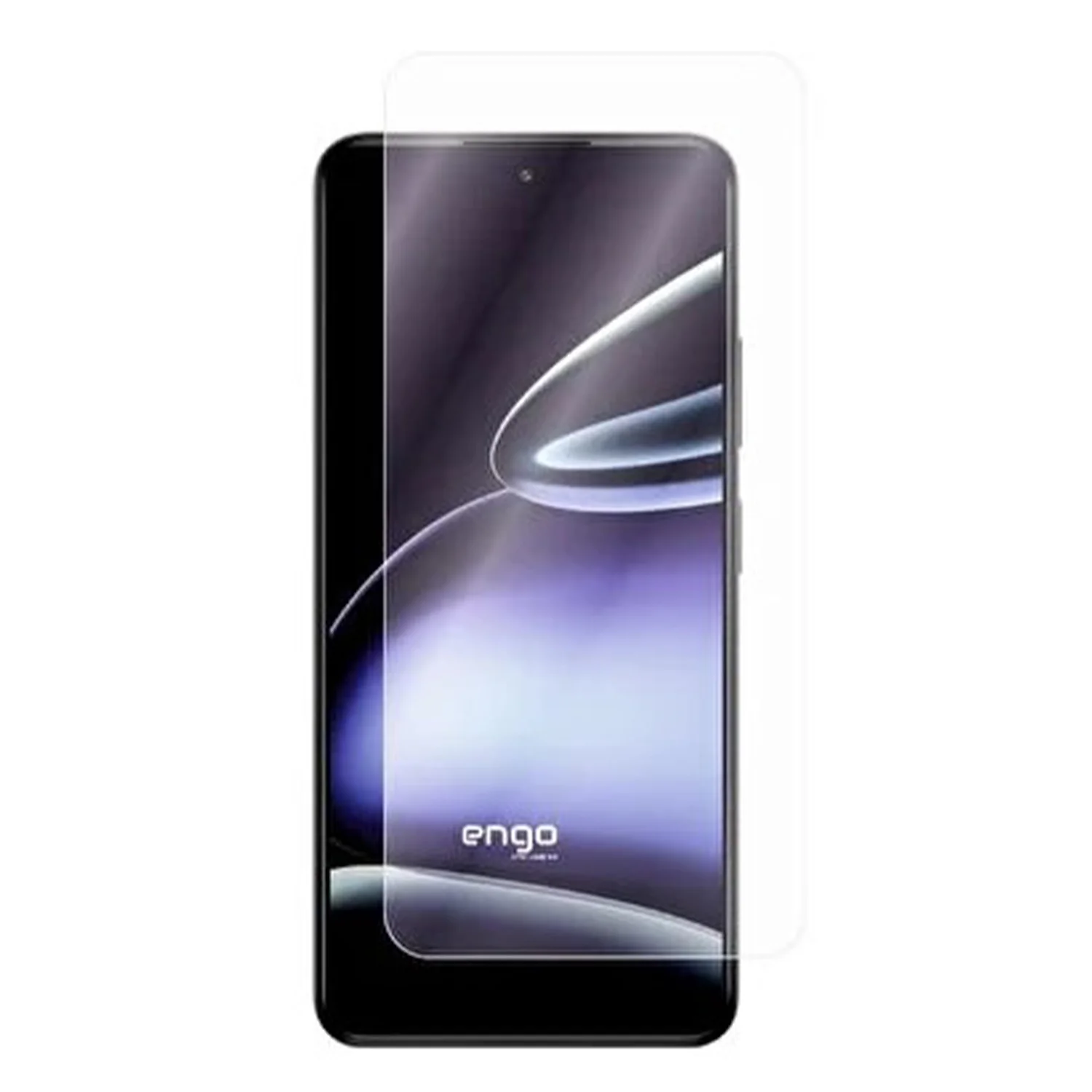 Nettech General Mobile GM24 Pro Uyumlu Ön Koruma Cam Ekran Koruyucu NT-105124