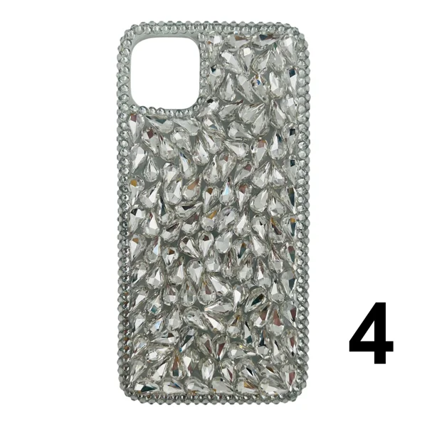 Nettech Oppo Reno 2Z Uyumlu NT-N046 Arka Koruma Kılıf (Karışık Renk) NT-110317 - 4