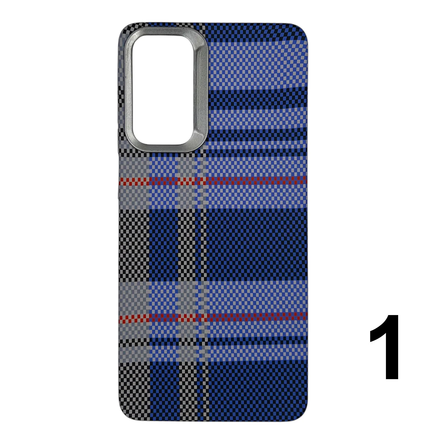 Nettech Oppo A74 Uyumlu NT-N054 Arka Koruma Kılıf (Karışık Renk) NT-109656