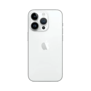 Yenilenmiş Apple iPhone 14 Pro Max Gümüş 1 TB - küçük görsel 2