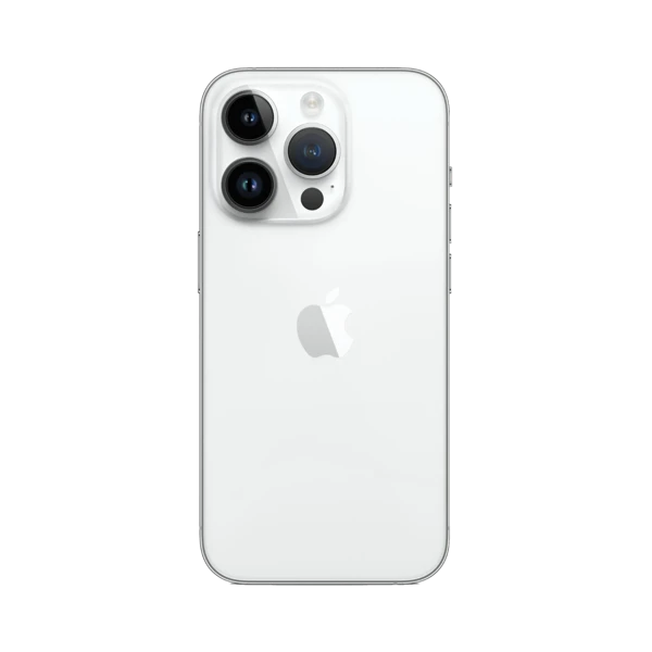 Yenilenmiş Apple iPhone 14 Pro Max Gümüş 1 TB - 2