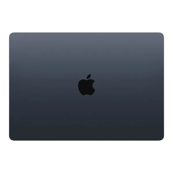 Apple MacBook Air 15" - M3 chip with 8-core CPU and 10-core GPU - 24 GB - 512 GB - Gece yarısı - 3