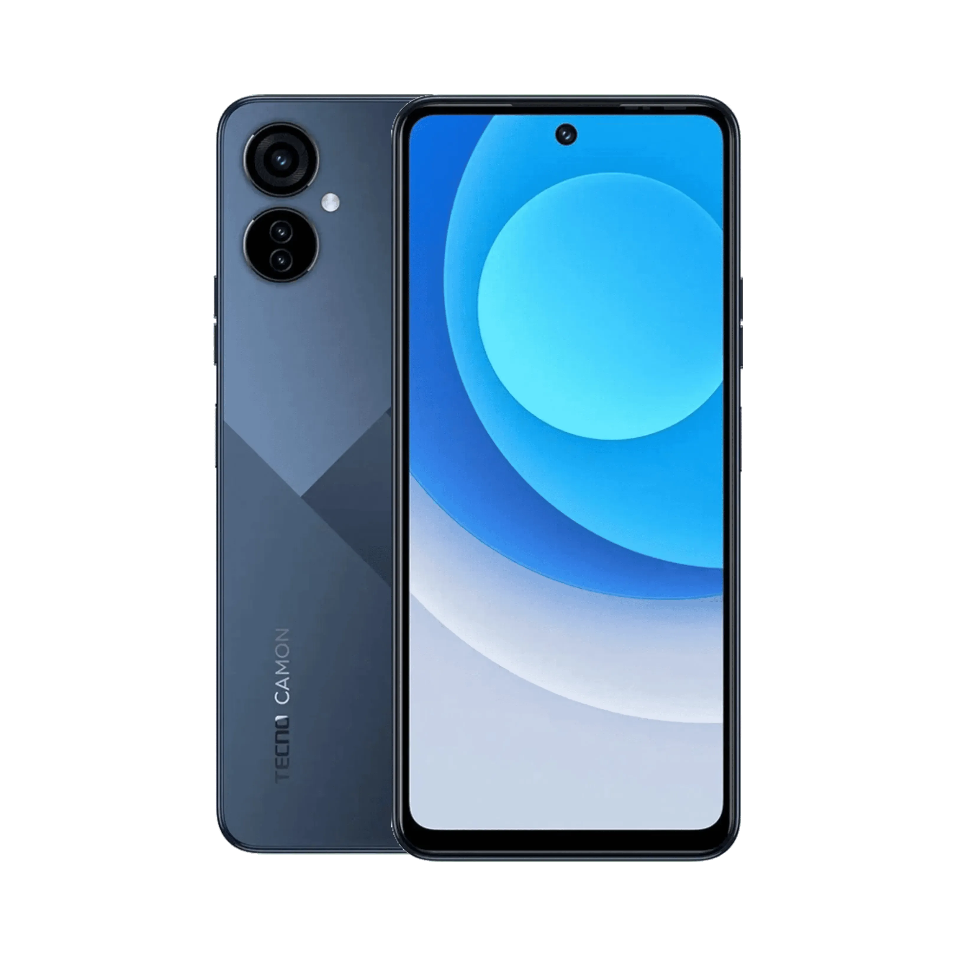 Tecno Camon 19 Neo - 128 GB - Siyah