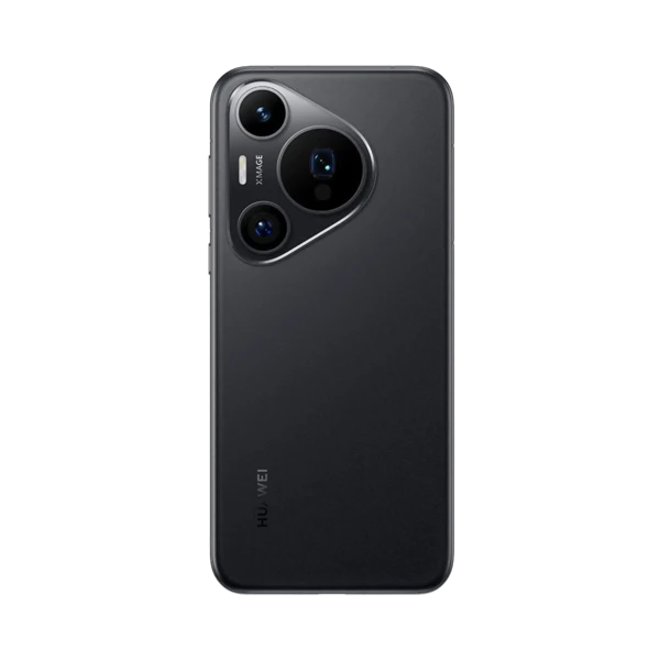 Huawei Pura 70 Pro - 512 GB - Siyah - 3