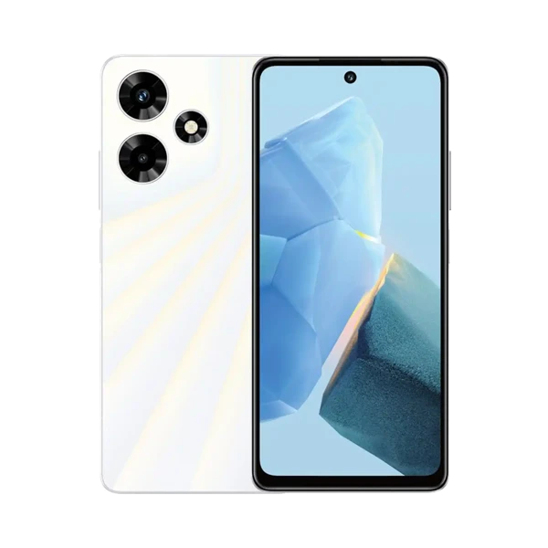 Infinix Hot 30 - 256 GB - Beyaz - 1