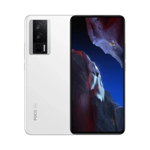 Poco F5 Pro - 256 GB - Beyaz