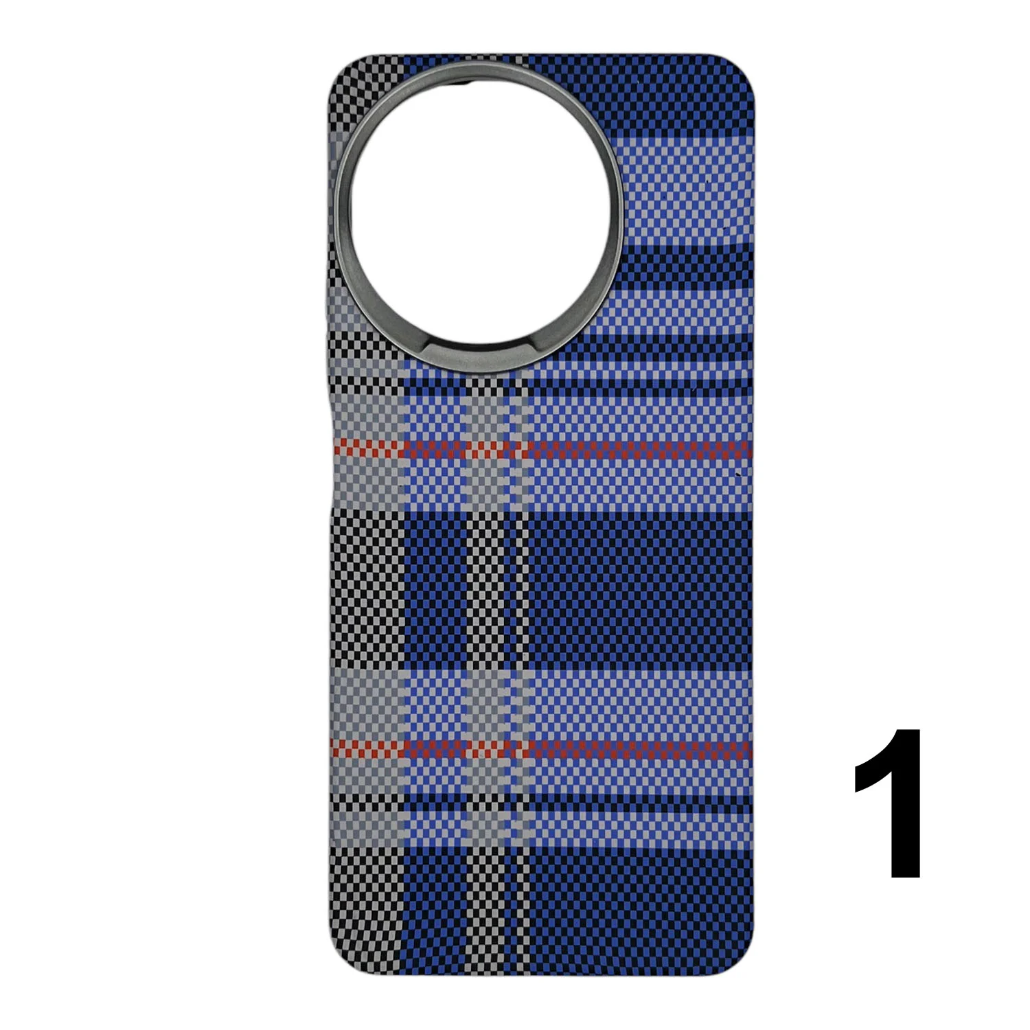 Nettech Realme 11 5G Uyumlu NT-N054 Arka Koruma Kılıf (Karışık Renk) NT-109713