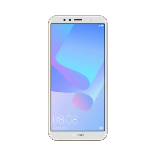 Huawei Y6 Prime 2018 - 16 GB - Altın - 2
