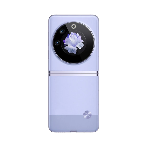 Tecno Phantom V Flip 5G - 256 GB - Lila