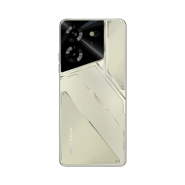 Tecno Pova 5 - 256 GB - Altın